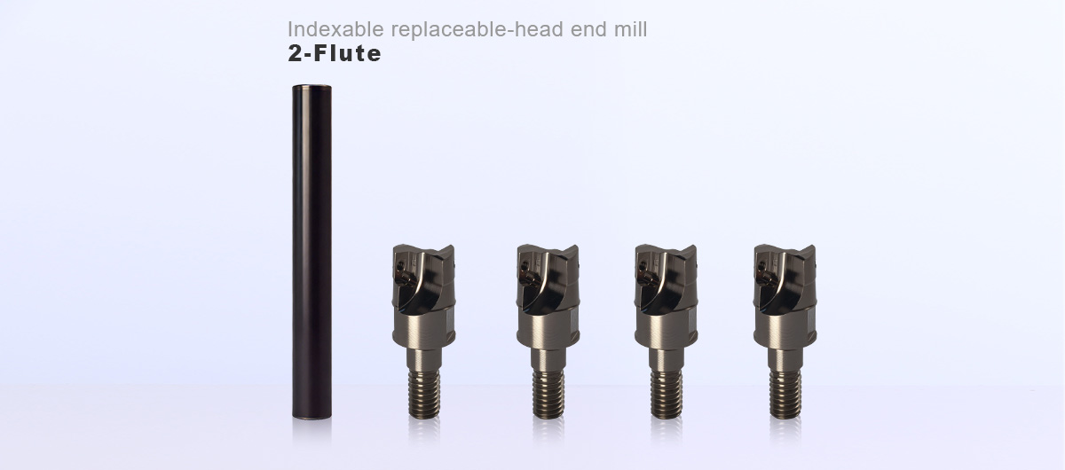 2-flute-indexable-replaceable-head-end-mill-banner