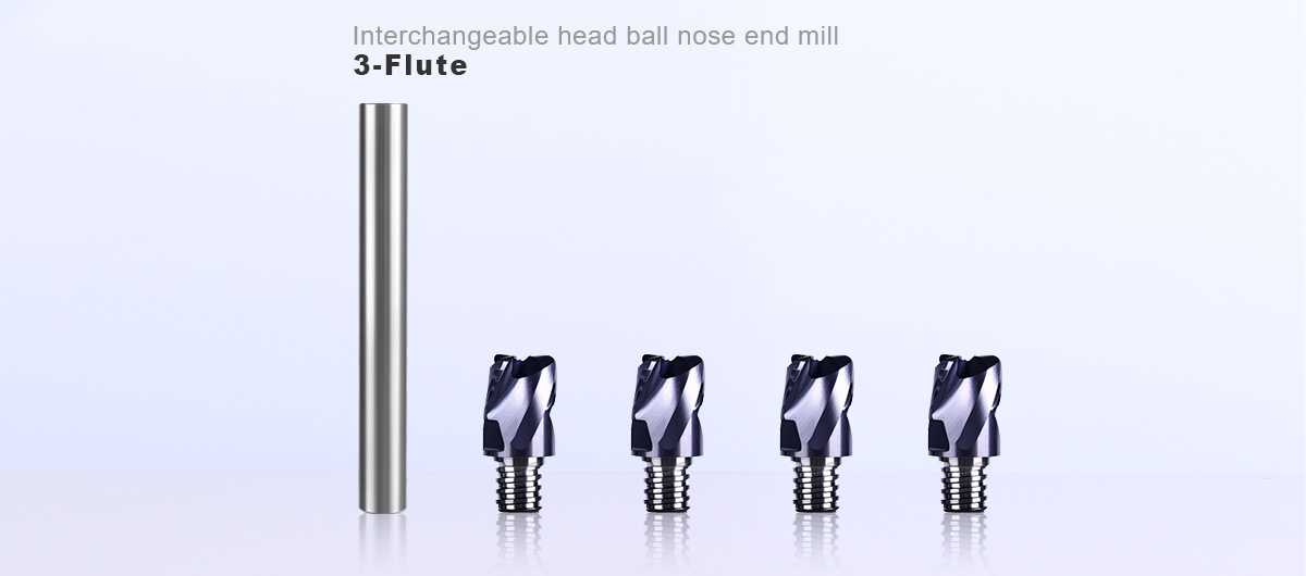 3-flute-interchangeable-head-ball-nose-end-mill