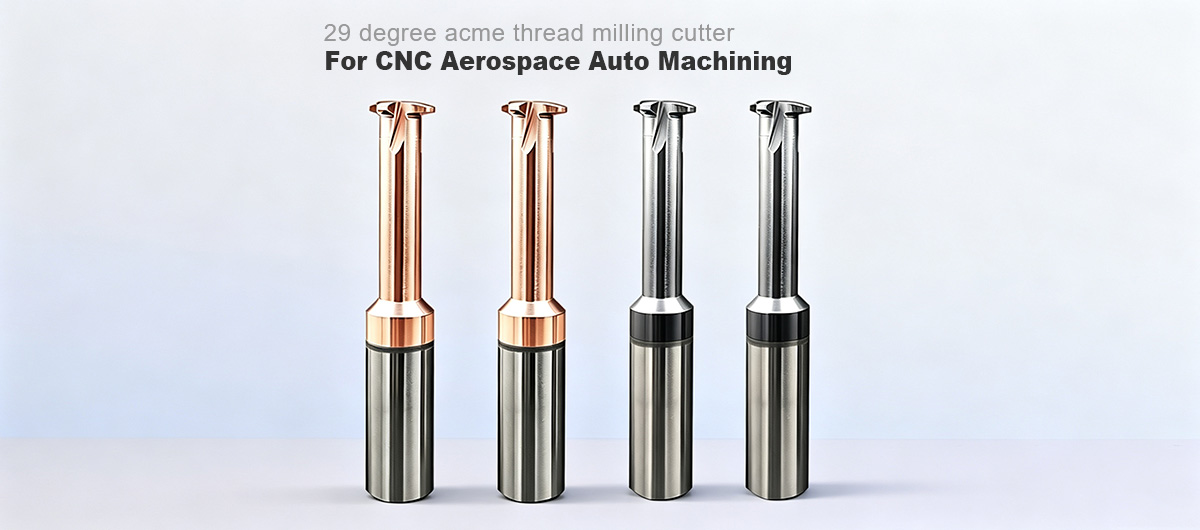 Acme thread milling cutter-ACME-banner