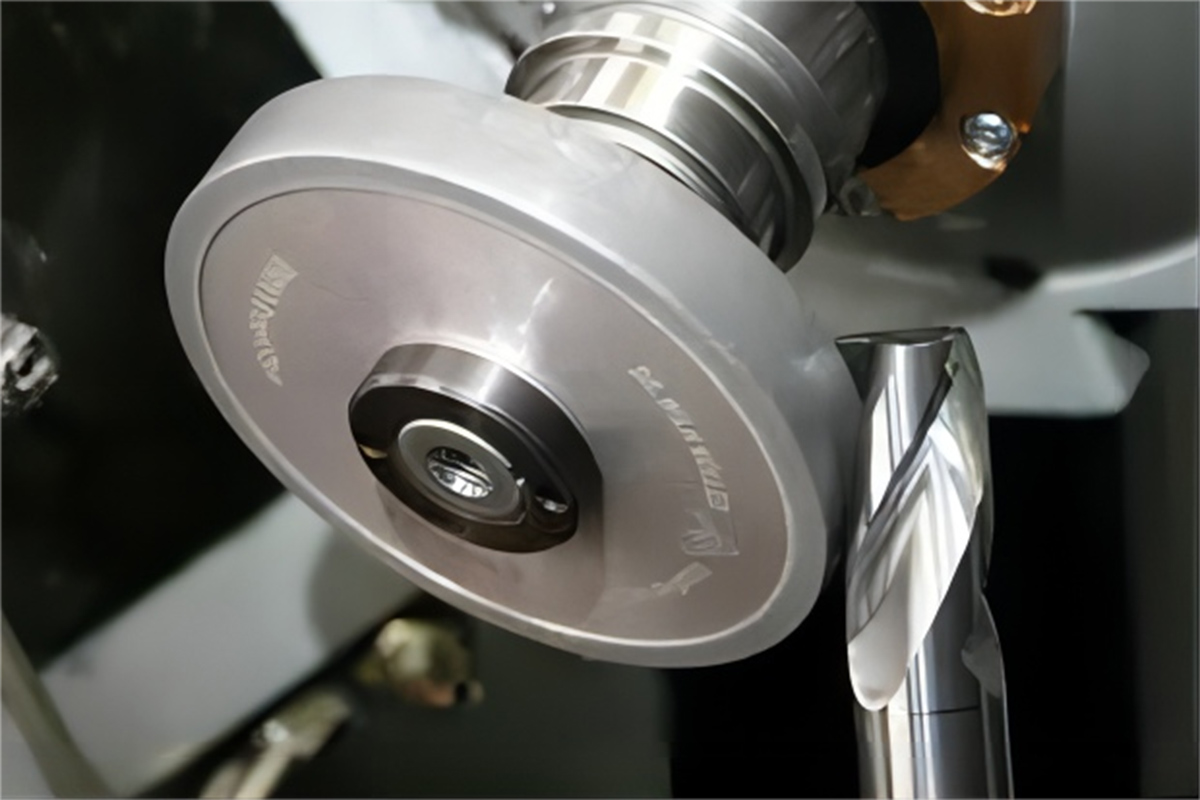 Application problems and treatment methods of double end grinding wheel