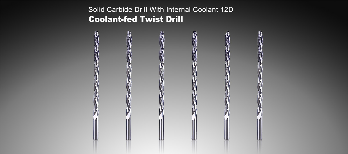 Carbide-Drill-With-Internal-Coolant-12D