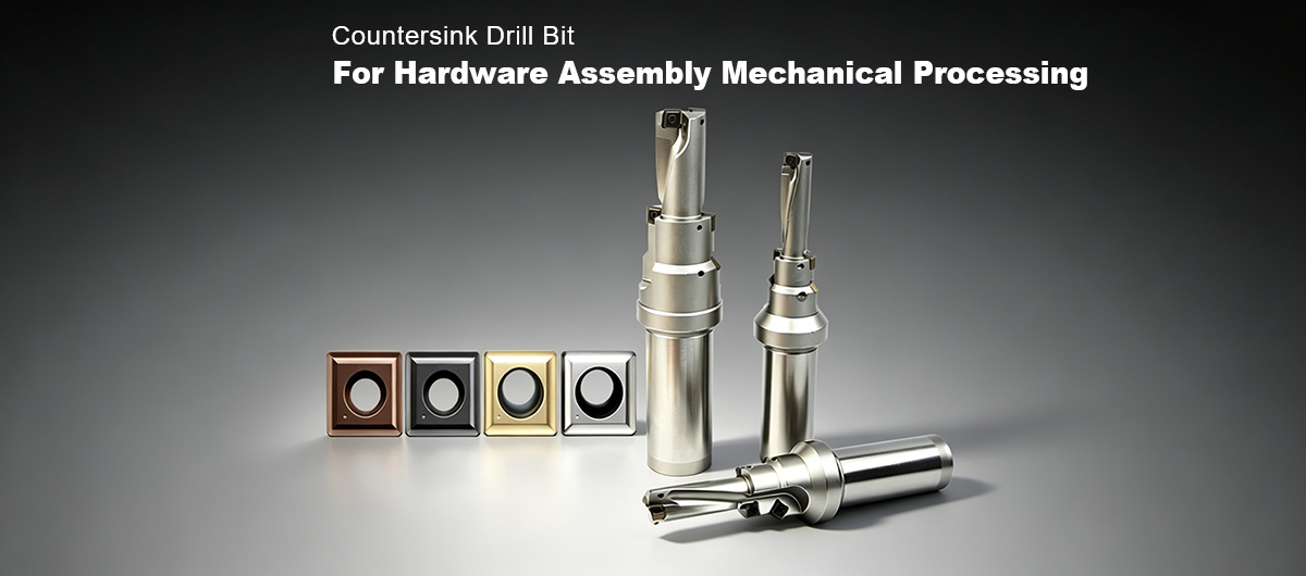 Countersink-Drill-Bit-Banner