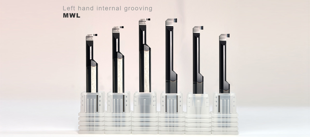 Grooving-MWL-tools