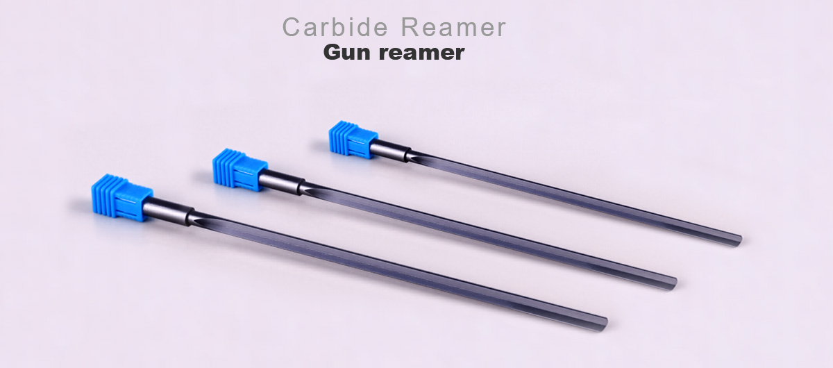 Gun-reamer-tools