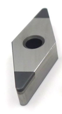 Висококачествено, устойчиво на износване поликристално диамантено острие и вложка CBN-02 (5)