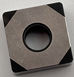 Wysokiej jakości, odporna na zużycie tarcza narzędziowa z polikrystalicznego diamentu i płytka CBN-03 (3)