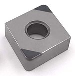 Висококвалитетна поликристална дијамантска оштрица алата отпорна на хабање и ЦБН уметак-03 (4)