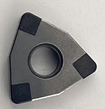 Wysokiej jakości, odporna na zużycie tarcza narzędziowa z polikrystalicznego diamentu i płytka CBN-03