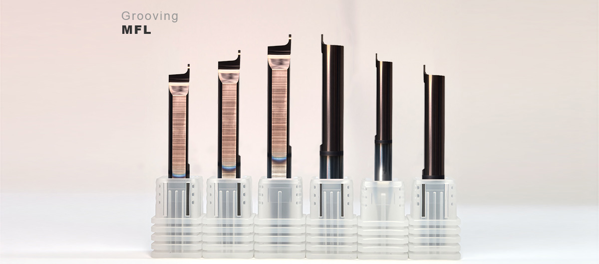MFL-Grooving