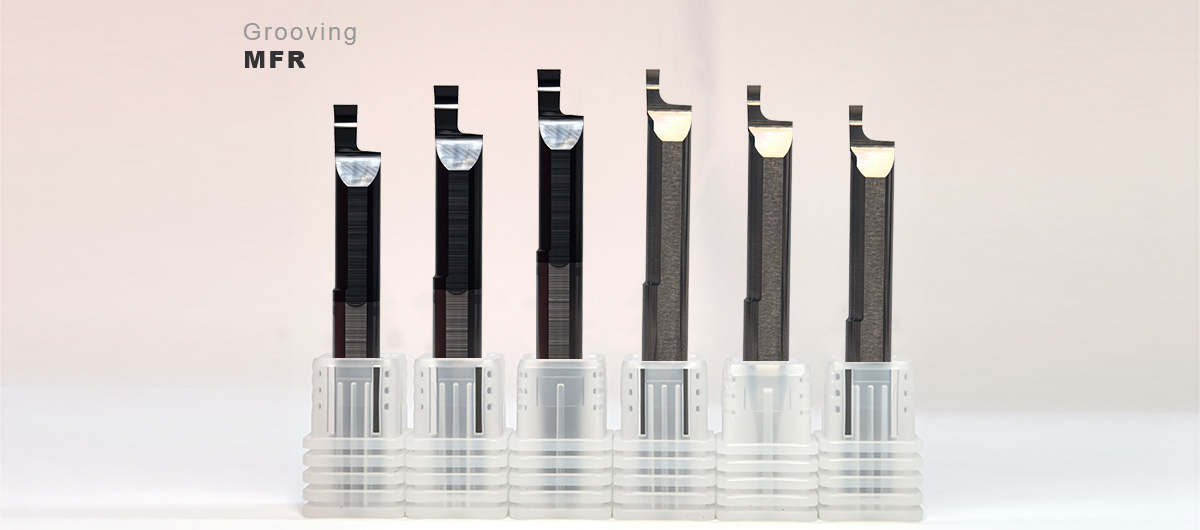 MFR-Grooving