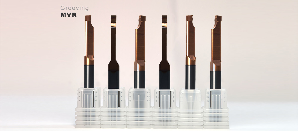 MVR-Face-Grooving