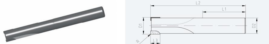 PCD opin ọlọ-ọpọ fèrè