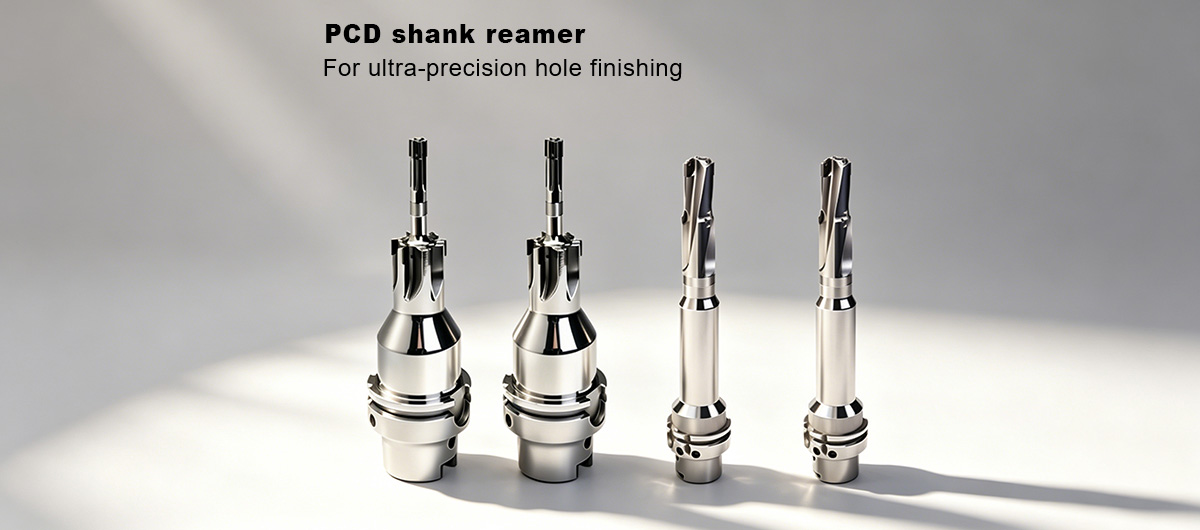 PCD-shank-reamer-banner
