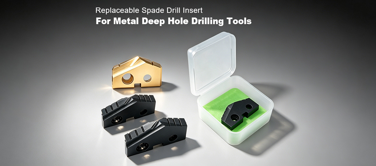 Spade-Drill-Insert-Banner
