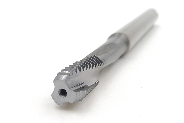 Spiral Carbide Taps1