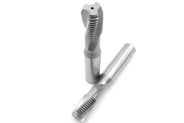 Spiral Carbide Taps2