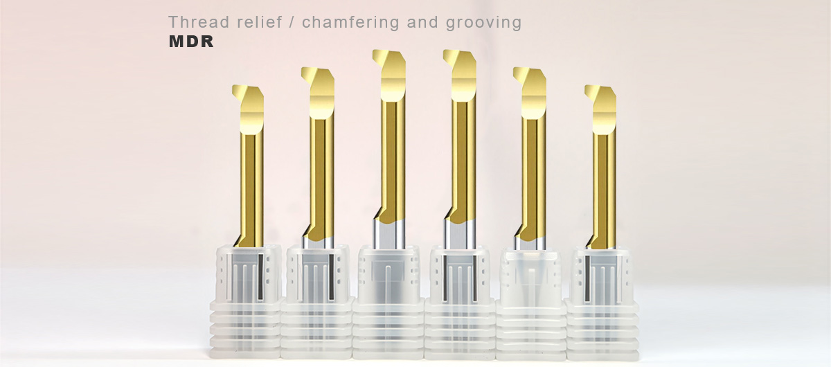 Thread-relief-chamfering-and-grooving-tools