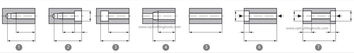 tapping hardened steel1